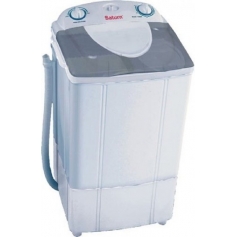 Стиральная машина полуавтомат SATURN ST-WK7616 в Запорожье